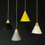 Подвесной светильник ImperiumLoft XD-B 178212-26