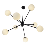 Люстра на штанге Zortes Ragy ZRS.1883.8