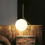 Подвесной светильник ImperiumLoft FlexIC Lights Family Michael Anastassiades 185397-22