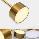 Бра ImperiumLoft Bubble 133216-22