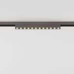 Трековый магнитный светильник Elektrostandard Line Magnetic 85528/01 4690389213700 a069713