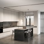 Трековый магнитный светильник Elektrostandard Line Magnetic 85526/01 4690389213694 a069711