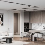 Трековый магнитный светильник Elektrostandard Line Magnetic 85527/01 4690389213663 a069712