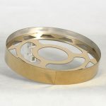 Люстра подвесная Lussole Crenshaw LSP-8719