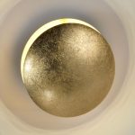 Настенный светильник Zortes Linsi ZRS.1818.07