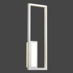 Настенный светильник Mantra Boutique 7666