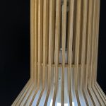 Подвесной светильник ImperiumLoft Punkto 179842-26