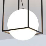 Потолочный светильник Mantra Desigual 7604