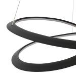 Подвесная люстра MyFar Siero MR1132-PL