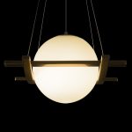 Подвесной светильник Loft IT Swing 10424/200