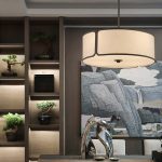 Подвесная люстра ImperiumLoft Zena 141169-26