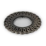 Встраиваемый светильник Gauss Antique CA044