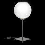 Настольная лампа 33 Идеи TLL201.05.003.BL-S13WH