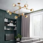 Подвесная люстра ImperiumLoft Gap 140725-26