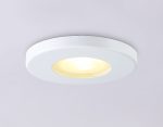 Встраиваемый светильник Ambrella Light IP Protect TN1180