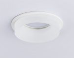 Встраиваемый светильник Ambrella Light Acrylic Frost TN1302