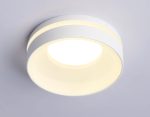 Встраиваемый светильник Ambrella Light Acrylic Frost TN3305