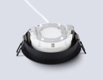 Встраиваемый светильник Ambrella Light Techno spot IP Protect TN6604