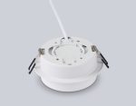Встраиваемый светильник Ambrella Light Techno spot IP Protect TN6707