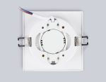 Встраиваемый светильник Ambrella Light Techno spot IP Protect TN6709