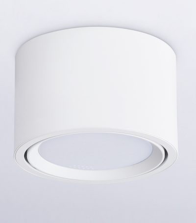 Накладной поворотный светильник Ambrella Light TECHNO SPOT TN6805