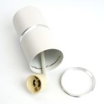 Потолочный светильник Feron ML186 Barrel ZEN 48640