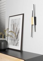 Настенный светильник Eglo Panagria 900491