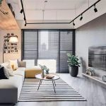 Трековый однофазный светильник Feron AL198 48940