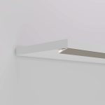 Алюминиевый профиль Arlight SL-MINI-SHELF-H8-2000 ANOD OLIVE GREY 038205