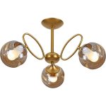 Люстра на штанге Reluce 52076-0.3-03