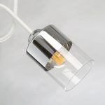 Потолочная люстра De Markt Акцент 680011602