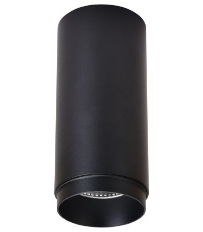 Точечный накладной светильник Wertmark Stecken WE802.01.027+WE803.RG.020