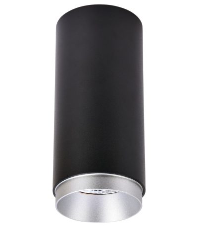 Точечный накладной светильник Wertmark Stecken WE802.01.027+WE803.RG.200