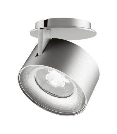 Точечный светильник Arlight Plurio-Lamp-R77-9W Day4000 031829