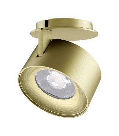 Точечный светильник Arlight Plurio-Lamp-R77-9W Day4000 031832