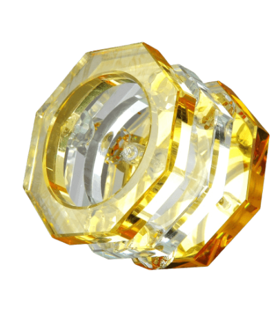 Точечный светильник Elvan SD 8073 YL