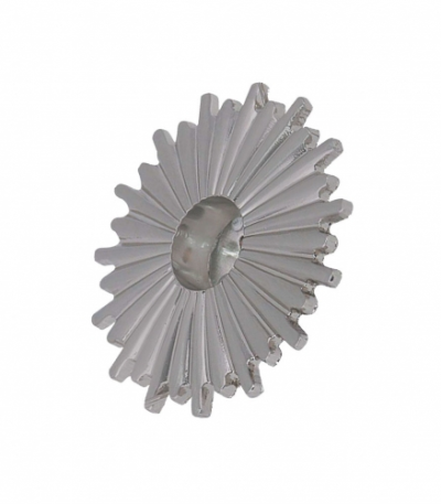 Точечный светильник Elvan TCH-2707-Ch