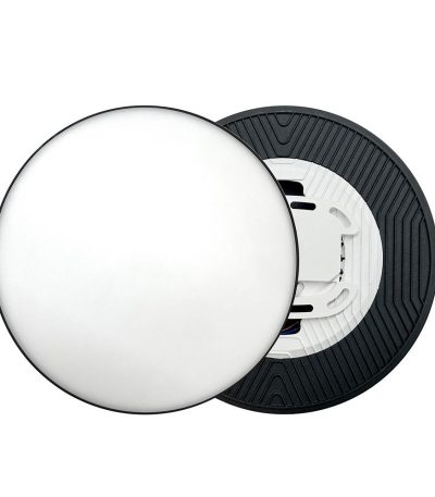 Точечный светильник iLedex Mercury 5551-24W-D160-3/4/6K-BK