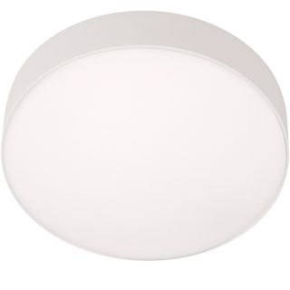 Точечный светильник iLedex Mercury 5551-24W-D160-3/4/6K-WH