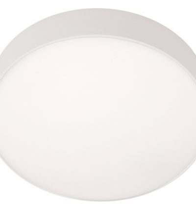 Точечный светильник iLedex Mercury 5551-24W-D160-3/4/6K-WH