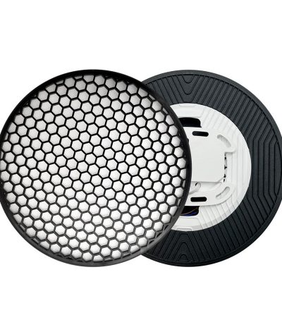 Точечный светильник iLedex Mercury 5555-24W-D160-3/4/6K-BK+WH