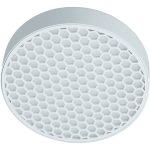 Точечный светильник iLedex Mercury 5555-24W-D160-3/4/6K-WH+BK