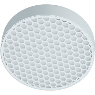 Точечный светильник iLedex Mercury 5555-24W-D160-3/4/6K-WH+BK