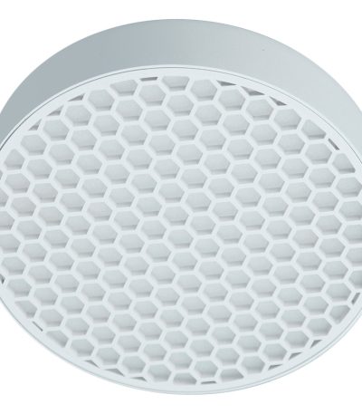 Точечный светильник iLedex Mercury 5555-24W-D160-3/4/6K-WH+BK