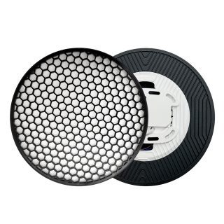 Точечный светильник iLedex Mercury 5555-36W-D212-3/4/6K-BK+WH