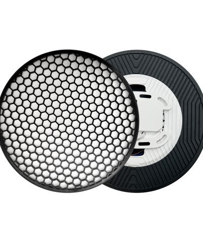 Точечный светильник iLedex Mercury 5555-36W-D212-3/4/6K-BK+WH