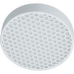 Точечный светильник iLedex Mercury 5555-36W-D212-3/4/6K-WH+BK