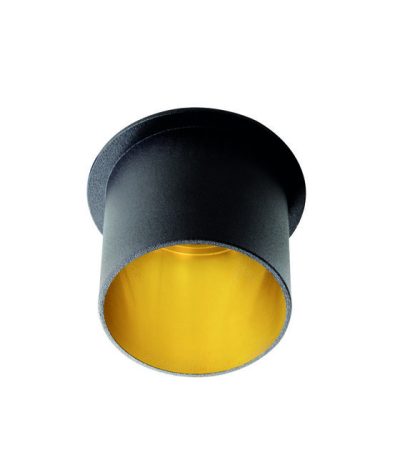 Точечный светильник Kanlux Spag L B/G 27320