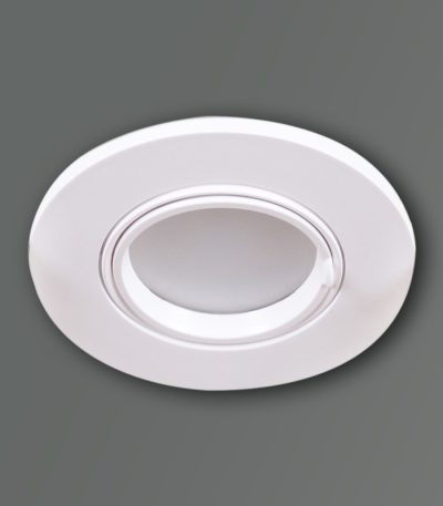 Точечный светильник Reluce 16120-9.0-001 WT