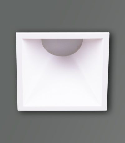 Точечный светильник Reluce 16129-9.0-001 GU10 WT